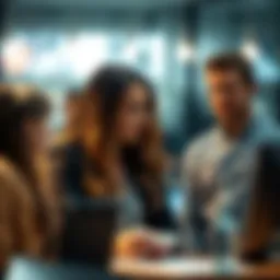Understanding customer preferences and behaviors