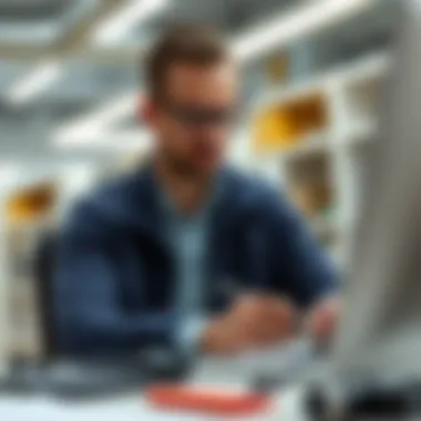 Optimizing Sales Operations Streamlined sales operations for improved efficiency
