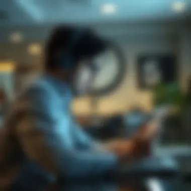 Leveraging Technology in Sales Innovative technology solutions for sales optimization