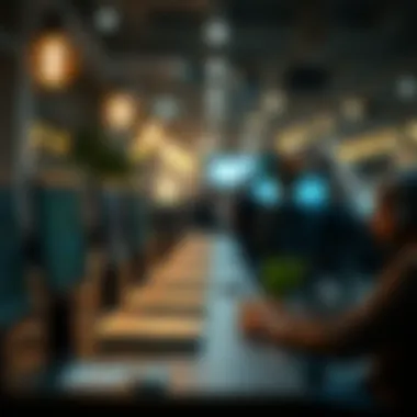 Content creation techniques