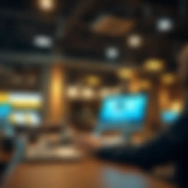 Digital marketing strategies