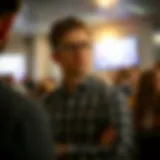 Target audience analysis