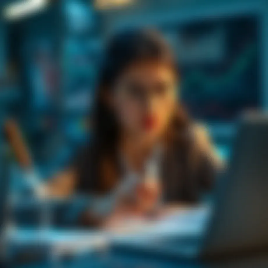 Market research analysis