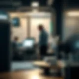 Market analysis insights for business growth
