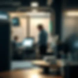 Market analysis insights for business growth
