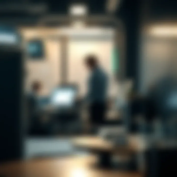 Market analysis insights for business growth