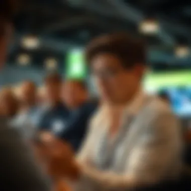 Feedback collection from consumers after product launch