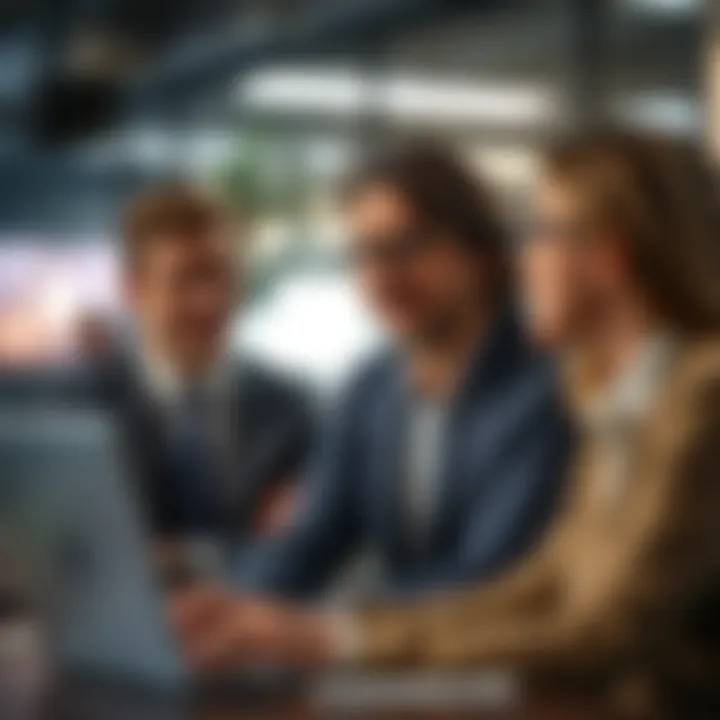 Customer relationship enhancement