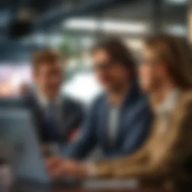 Elevating Customer Connections for Success Customer relationship enhancement