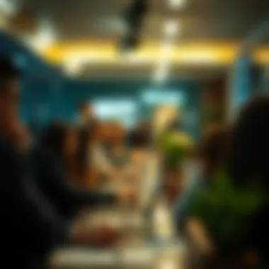 Leveraging Community Platforms for Traffic Growth Community platform engagement