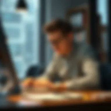 Crafting a Compelling Content Marketing Strategy Effective content marketing strategy