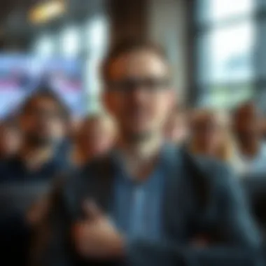 Understanding Your Market Engaging with target audience