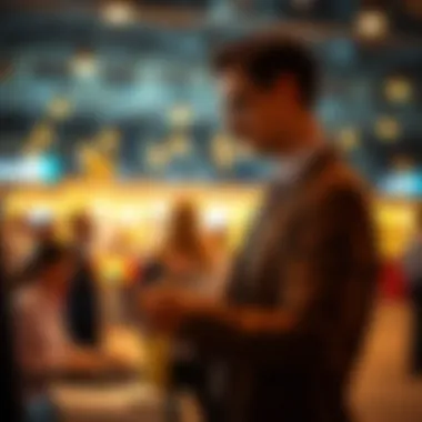 Engaging Customer Experience Engaging customer experience through technology