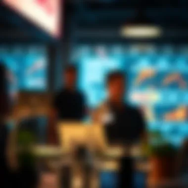 Effective Marketing Strategies Effective marketing strategies for brand visibility