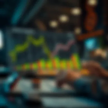 Market Trends Analysis Analysis of market trends for strategic growth