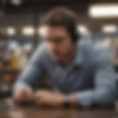 Mastering Communication for Stronger Customer Bonds Effective communication strategies