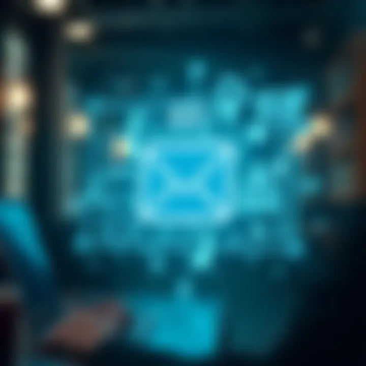 Understanding email algorithms