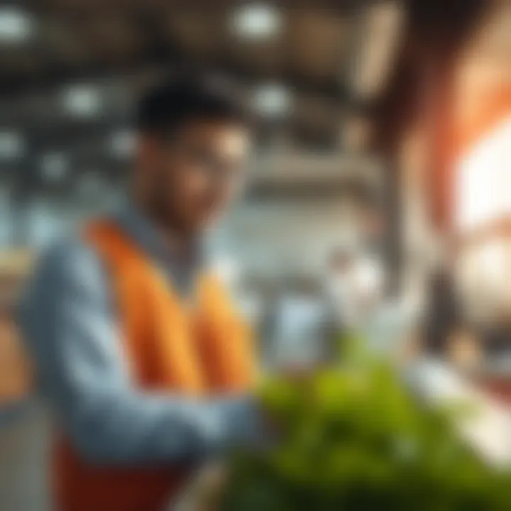 Cultivating Efficient Vendor Relationships Efficient vendor relationships