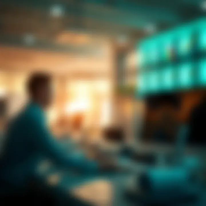 Success Story: Business Transformation with Automation A case study showcasing a successful business leveraging marketing automation