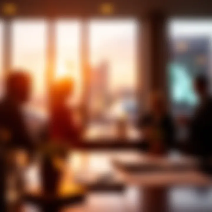 Real-world examples showcasing successful CRM implementations