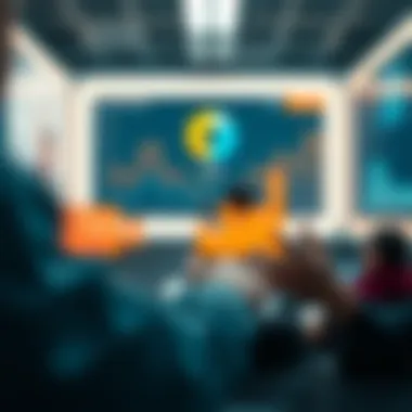 Analytics in advertising strategies