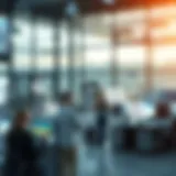 Conceptual framework of advertising methodologies