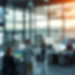 Conceptual framework of advertising methodologies