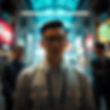 Ethical considerations in advertising