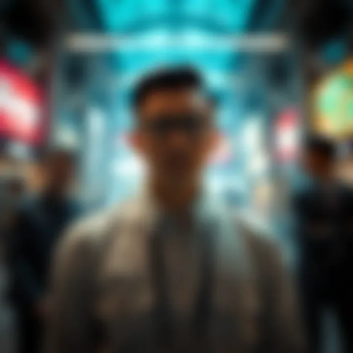 Ethical considerations in advertising