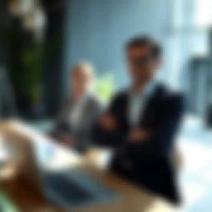 The Importance of Accountability in Business Coaching Accountability Partnership