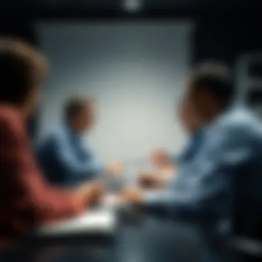 Effective Strategic Planning in Coaching Strategic Planning Session