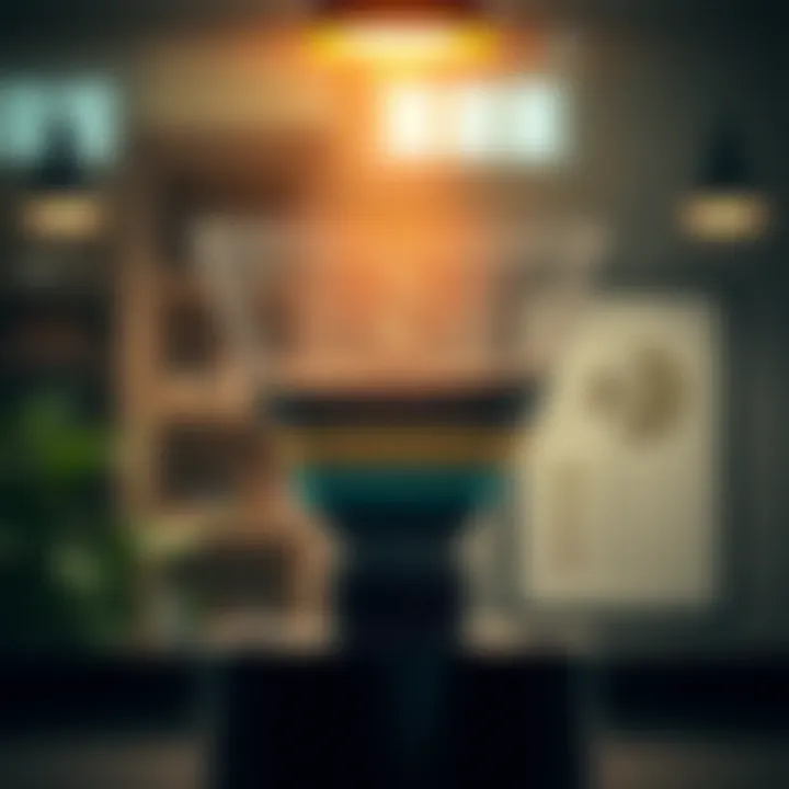 Traditional vs modern buying funnel interpretations