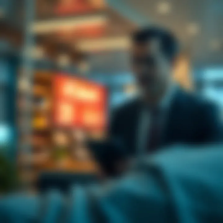 Leveraging Branding for Business Growth Growth driven by effective branding strategies