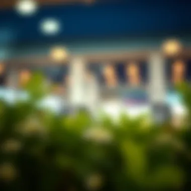 Diagram illustrating effective CRM implementation strategies