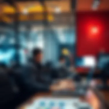 Building Stronger Client Relationships with CRM Enhanced customer relationships through CRM solutions