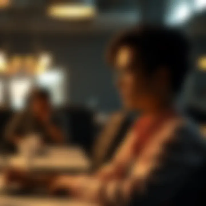 Understanding Customer Psychology A visual representation of customer psychology