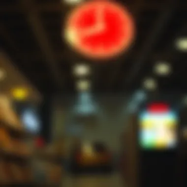 The Urgency Factor in Promotions Conceptual representation of urgency in promotions