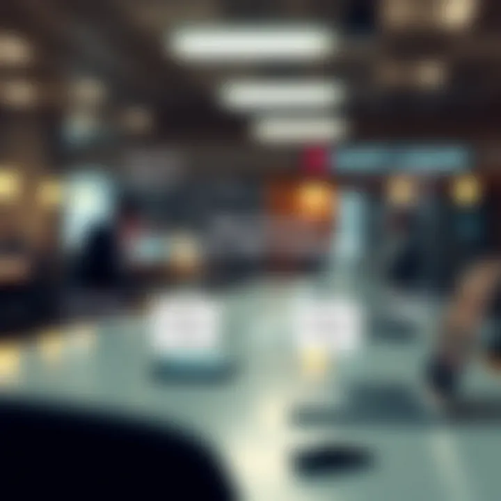 Diagram illustrating best practices for CRM integration