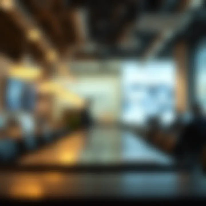 Visual metaphor for branding strategies influenced by psychographics