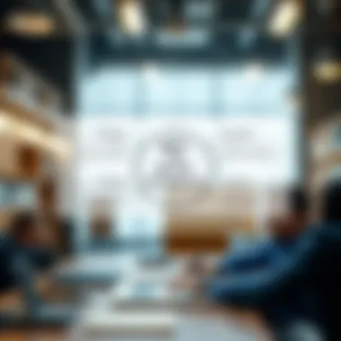 Diagram illustrating best practices for documentation management