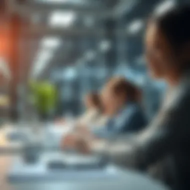 Customer Relationship Management Strategies Visual representation of customer relationship management strategies