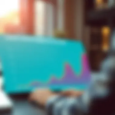 Enhancing Customer Engagement with CRM Graph showing customer engagement improvements via CRM