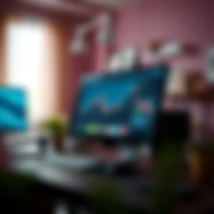 Color Theory in User Interface Design Color theory applied in web design to enhance user experience