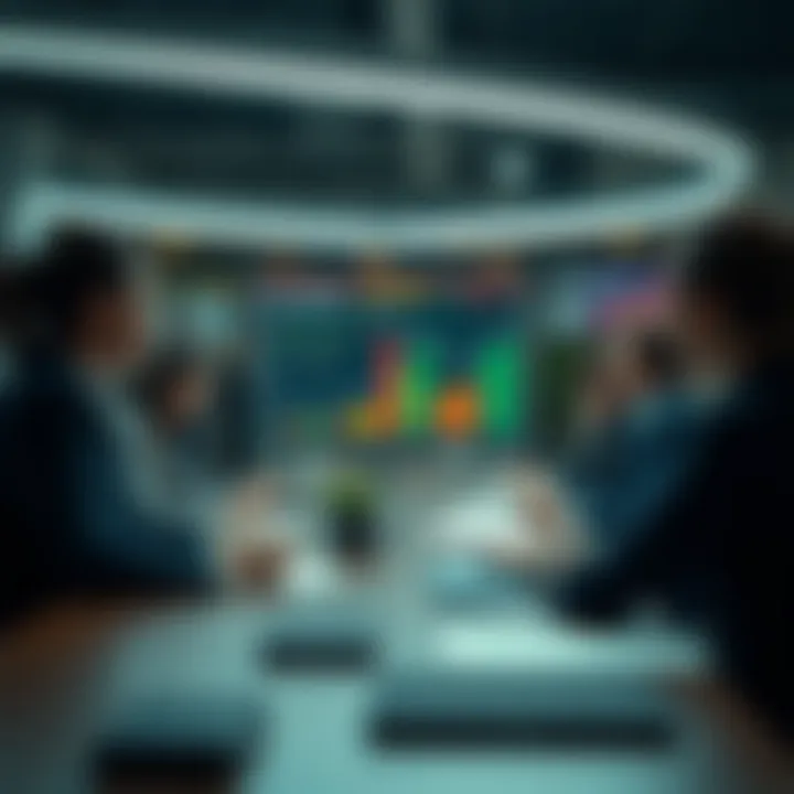 Competitor Analysis Strategies for Facebook Advertising Strategic overview of competitor analysis in social media marketing